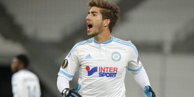 لوكاس سيلفا 