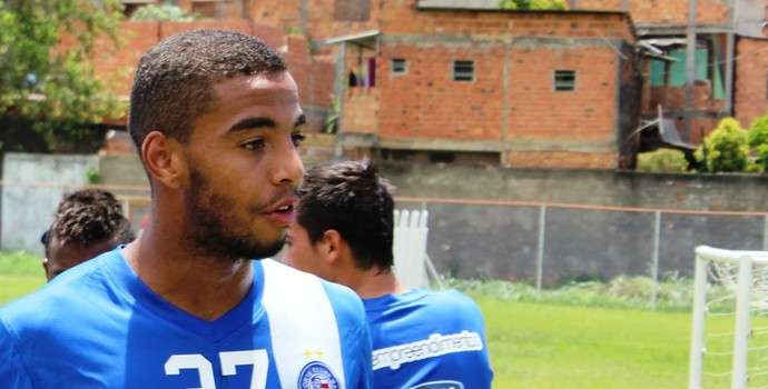 غابرييل راموس