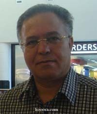 معلق شبكة شوتايم رؤوف بن خميس خليــف . 