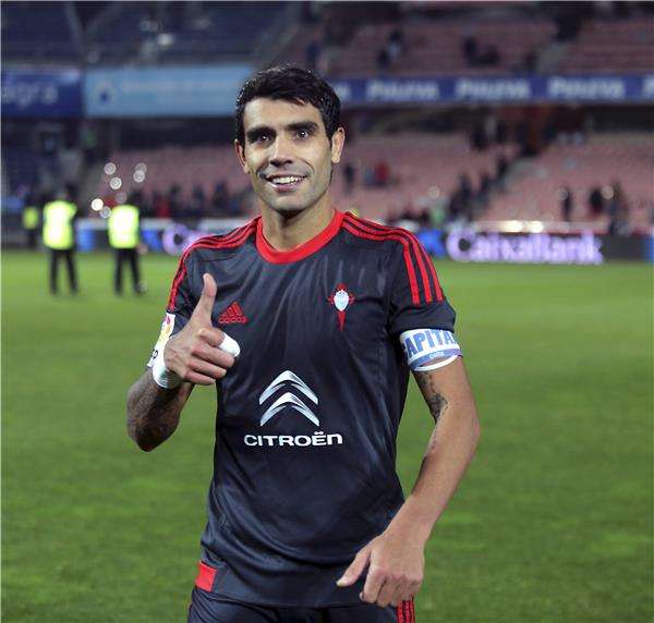 أوجوستو فرناندز 