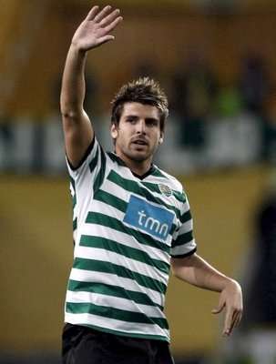 البرتغالي ميجيل فيلوسو مدافع لشبونة