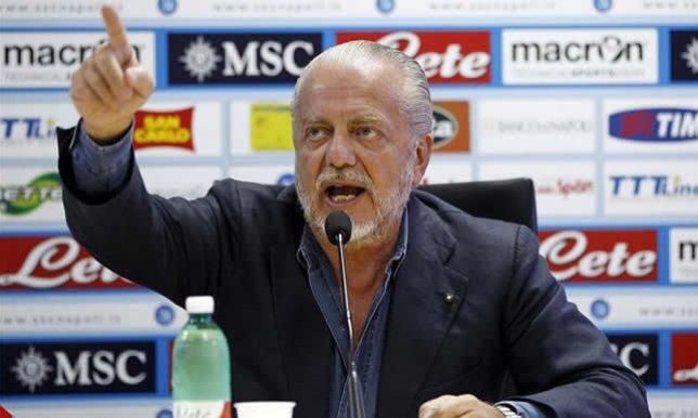 أوريليو دي لورينتيس