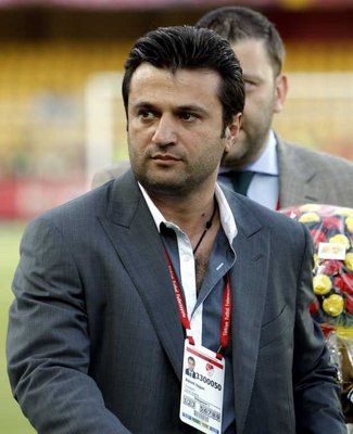 بولنت أويغون