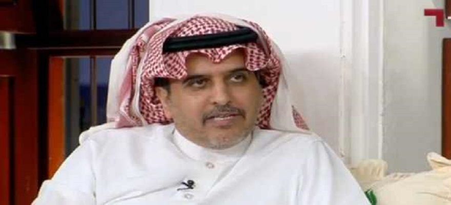 حافظ المدلج 