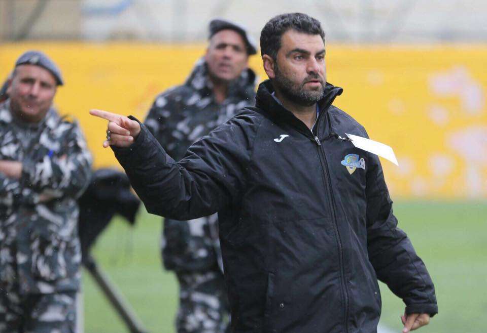 محمد الدقة