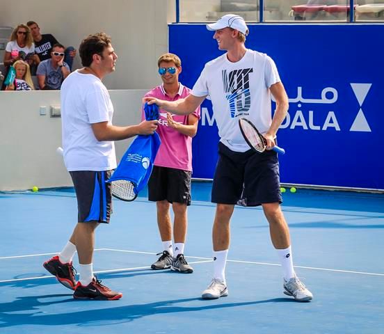 anderson in mwtc clinic