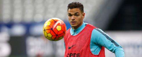 حاتم بن عرفة 