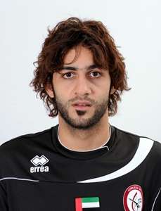 عادل الحوسني 