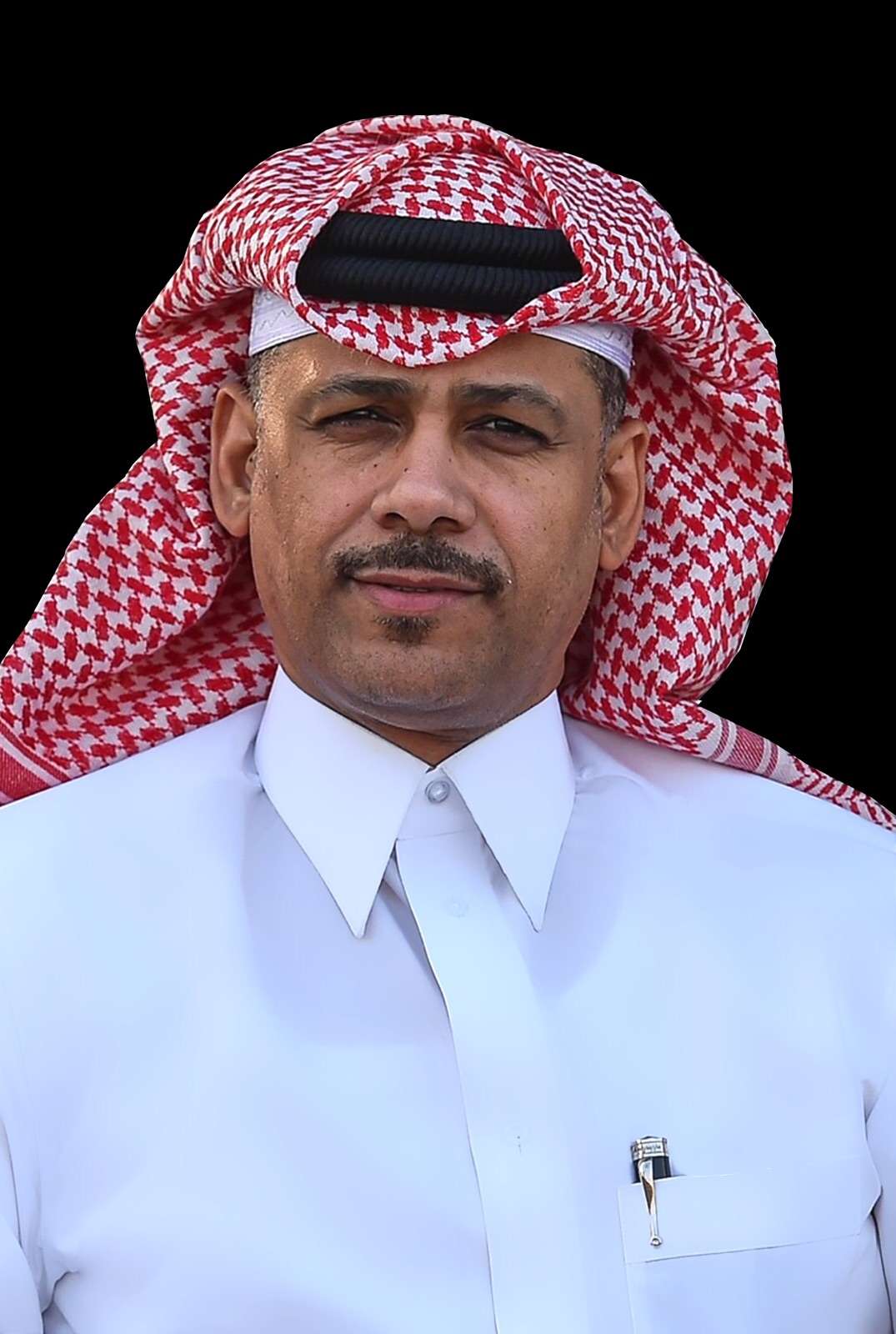 راشد محبوب الدوسري