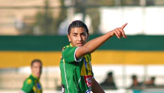 بلال بن مسعود