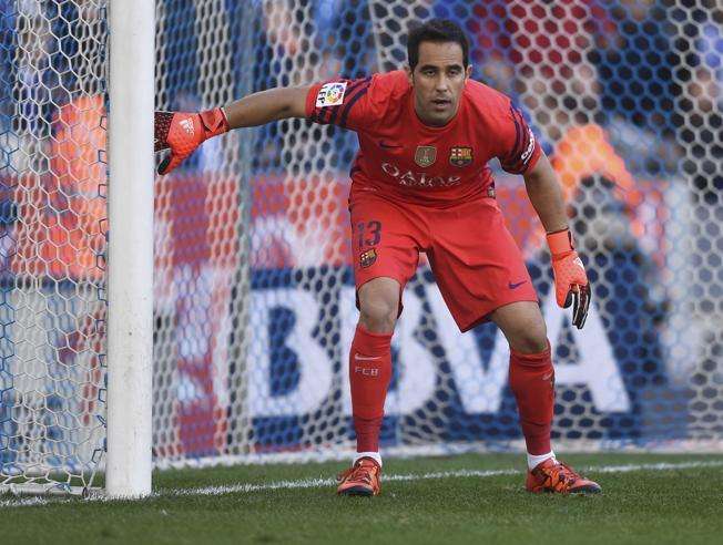  كلاوديو برافو