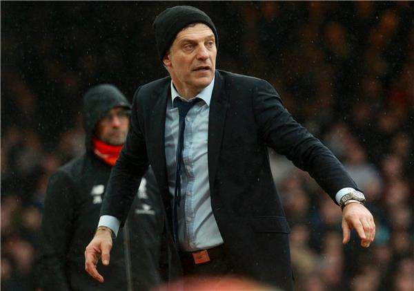 سلافن بيليتش