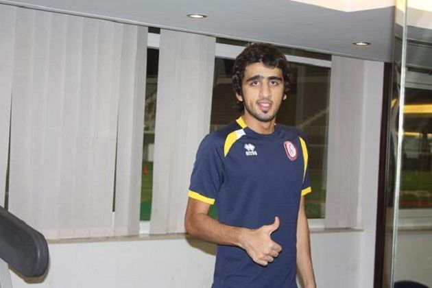  حامد الكمالي