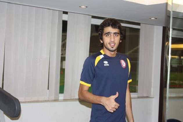  حامد الكمالي