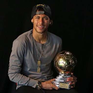 neymar_samba_profil