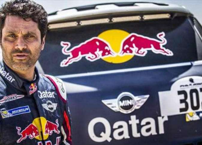 ناصر العطية 