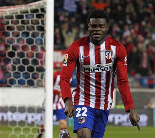 توماس بارتي