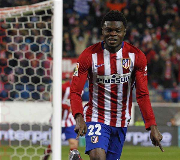 توماس بارتي