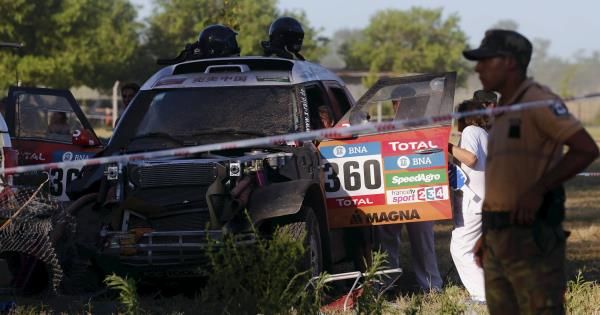 2016-01-02t222715z_1058552768_gf10000281185_rtrmadp_3_rallying-dakar_reuters