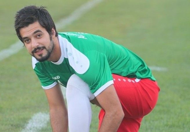 محمد الباشا 