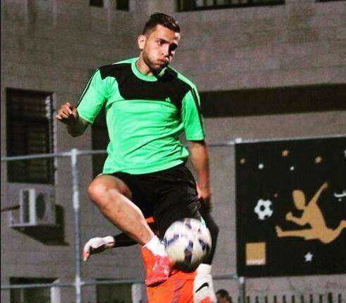 حسام أبو سعدة