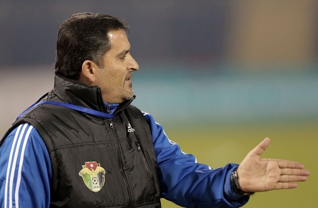 مراد الحوراني