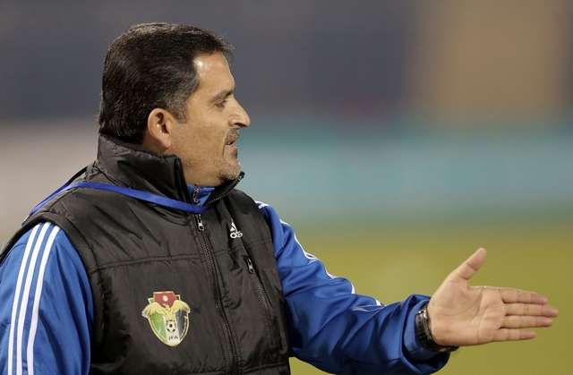 مراد الحوراني