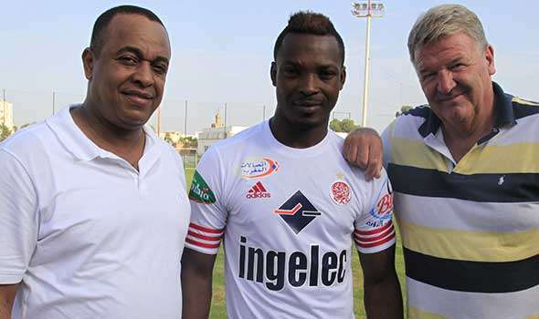 بادارو نانا نافيو 