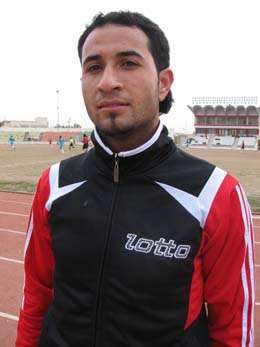 rakan abdel kader