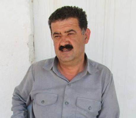 عمر العجلوني