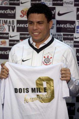  رونالدو 