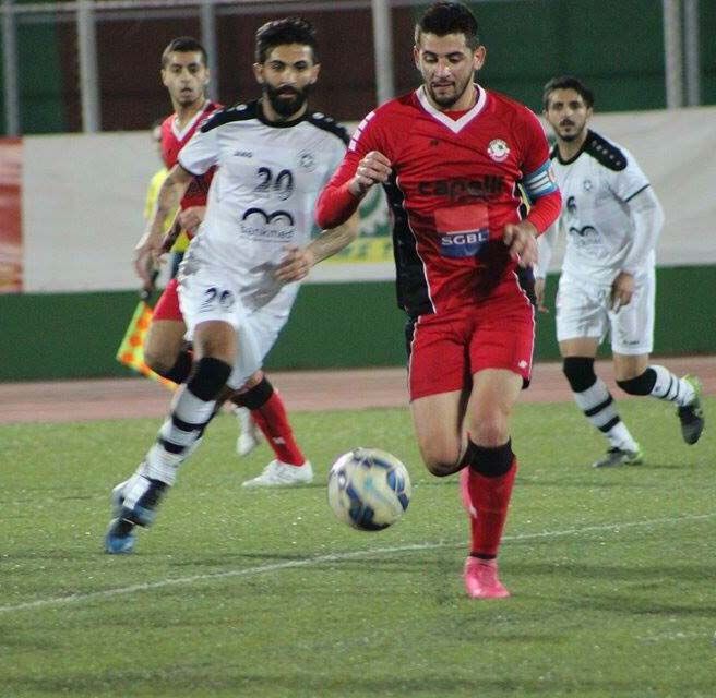 قائد فريق السلام جان جاك يمين