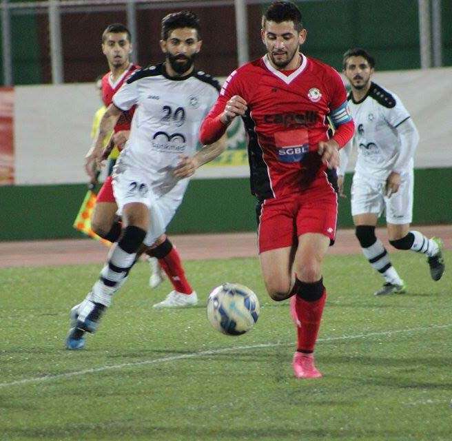 قائد فريق السلام جان جاك يمين