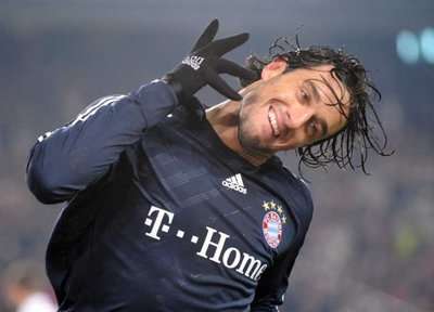 نجم بايرن ميونخ المتألق .. لوكا توني