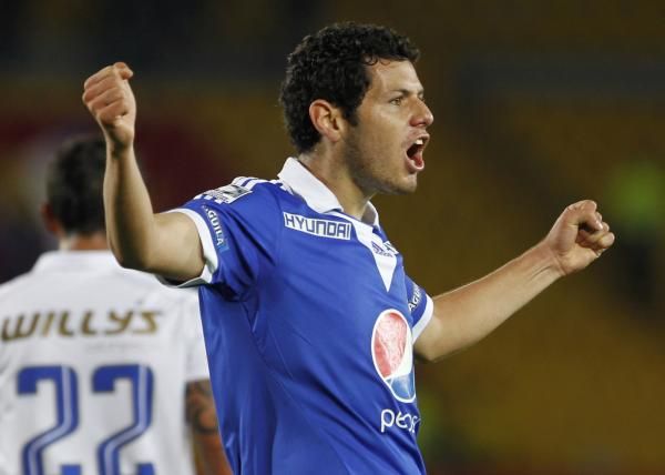 بيدرو فرانكو 