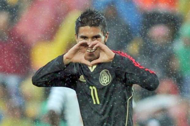  أولسيس دافيلا 