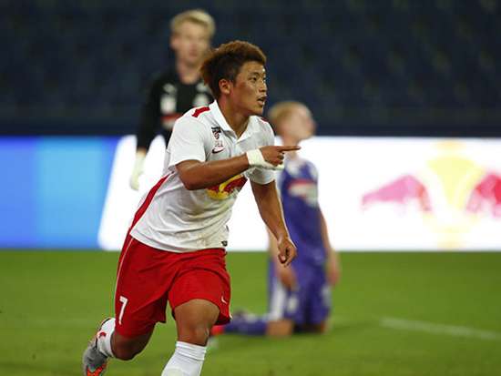 هوانغ هي تشان