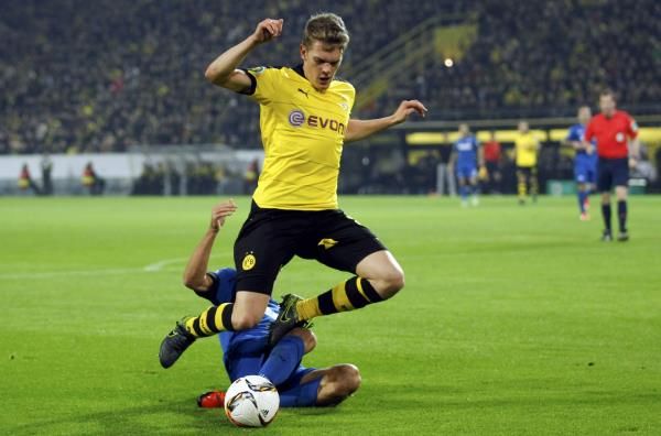  ماتياس جينتر