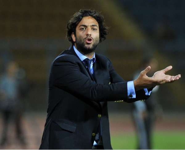  أحمد حسام "ميدو"