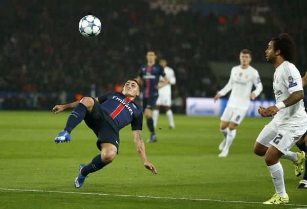 ماركو فيراتي