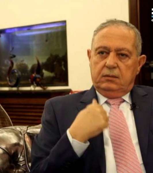 محمود الربعة