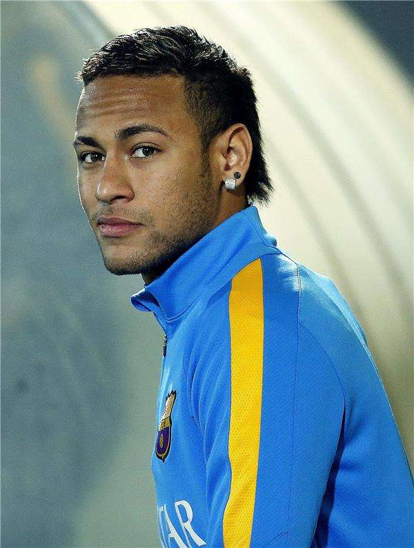  نيمار دا سيلفا