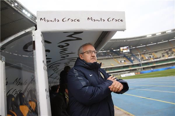 لويجي ديل نيري