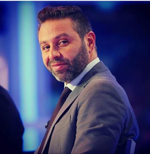 حازم إمام 