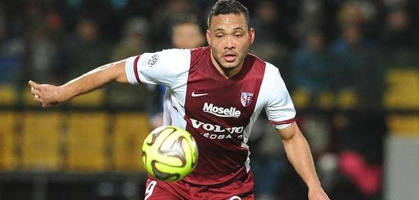 فالكون جيمينيز 