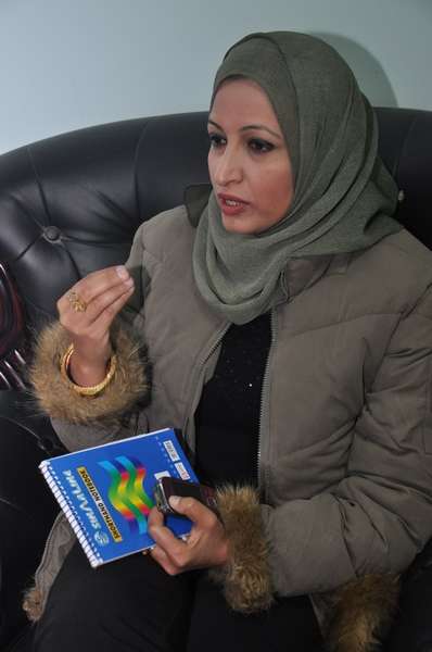 عاصفه موسى