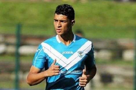  اسماعيل حميدات 