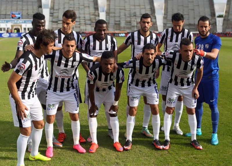 النادي الصفاقسي