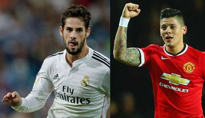 isco-rojo