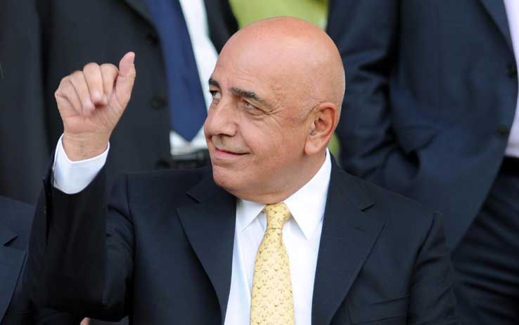 أدريانو غالياني 